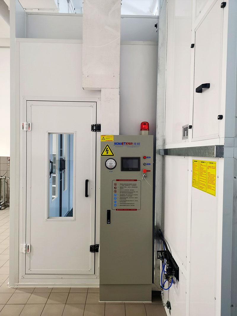spray booth spray booth