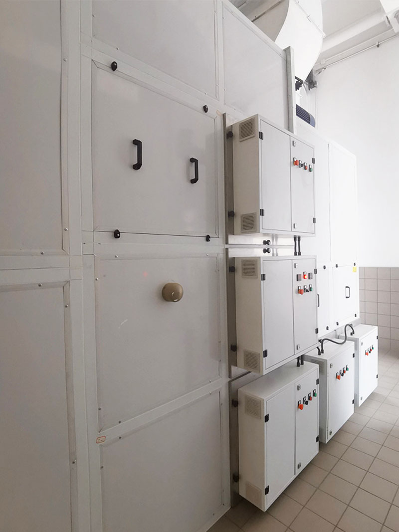 spray booth spray booth