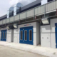 Paint Spray Booth True Picture